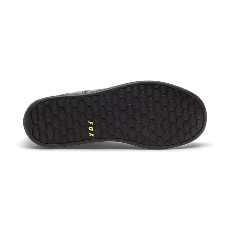 FOX Scarpe MTB Flat Fox Union BOA® All Weather Lunar Edizione Speciale