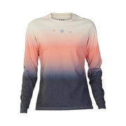 FOX Maglia UOMO Maniche Lunghe Ranger drirelease Lunar 2023 Bone