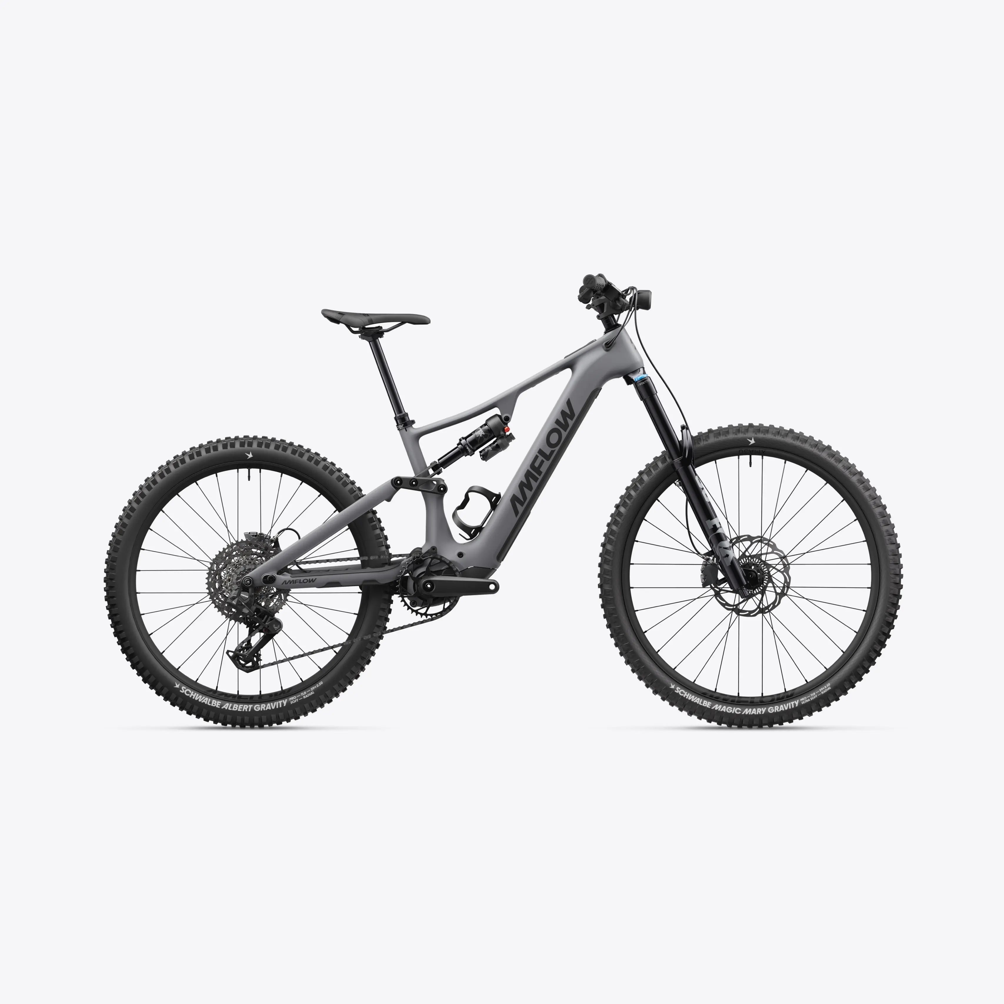 AMFLOW Carbon PR PRO 2027