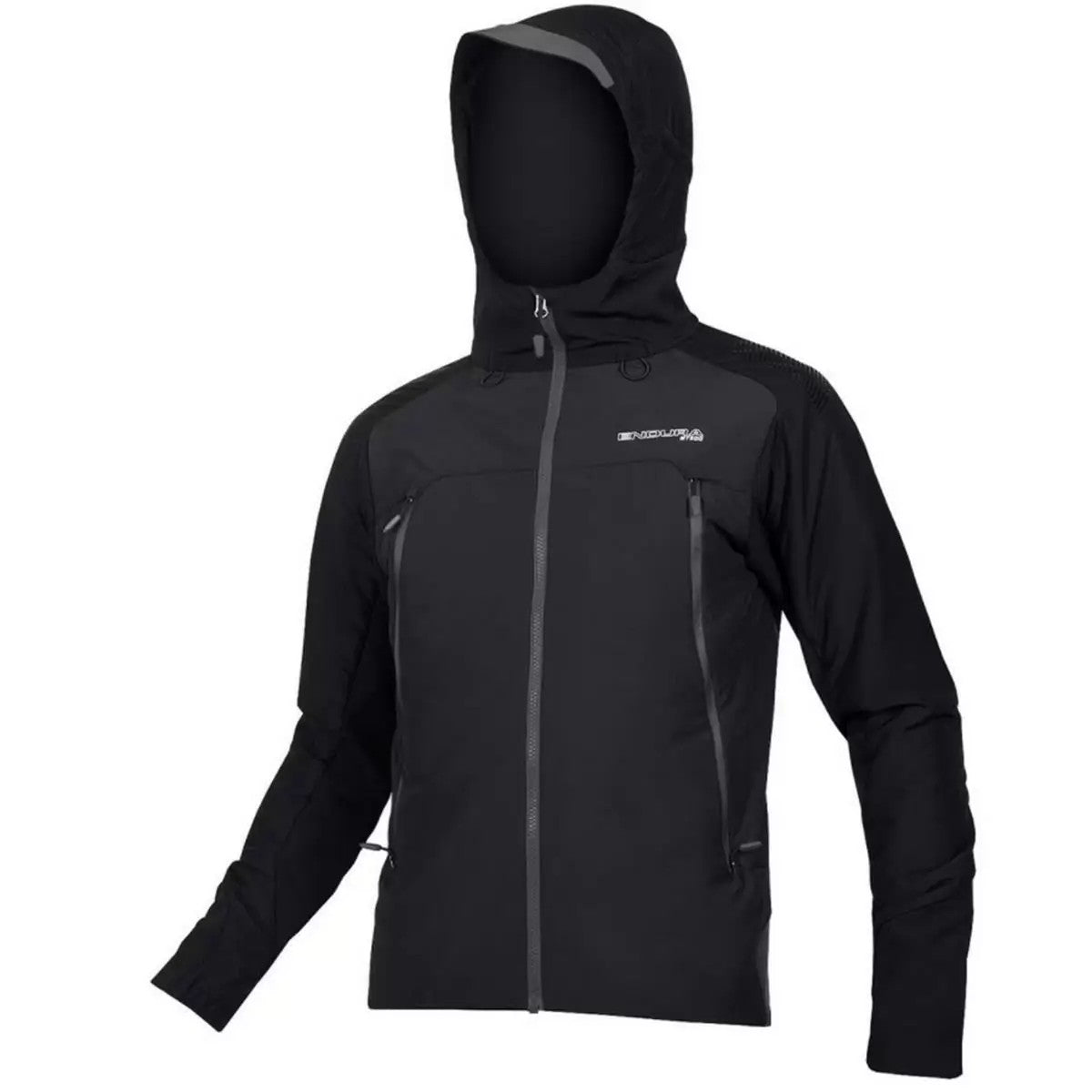 ENDURA Giacca UOMO MT500 Freezing Point II Nero