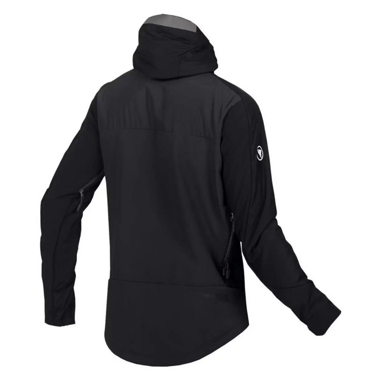 ENDURA Giacca UOMO MT500 Freezing Point II Nero