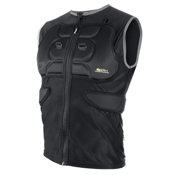 O'Neal Gilet Protettivo BP Protector Vest Nero