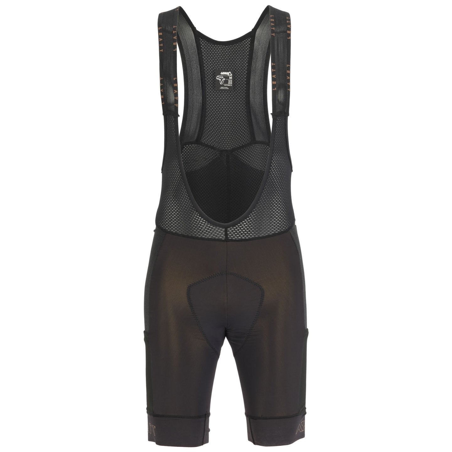 LEATT Pantaloncini con Bretelle Uomo MTB 5.0 Endurance