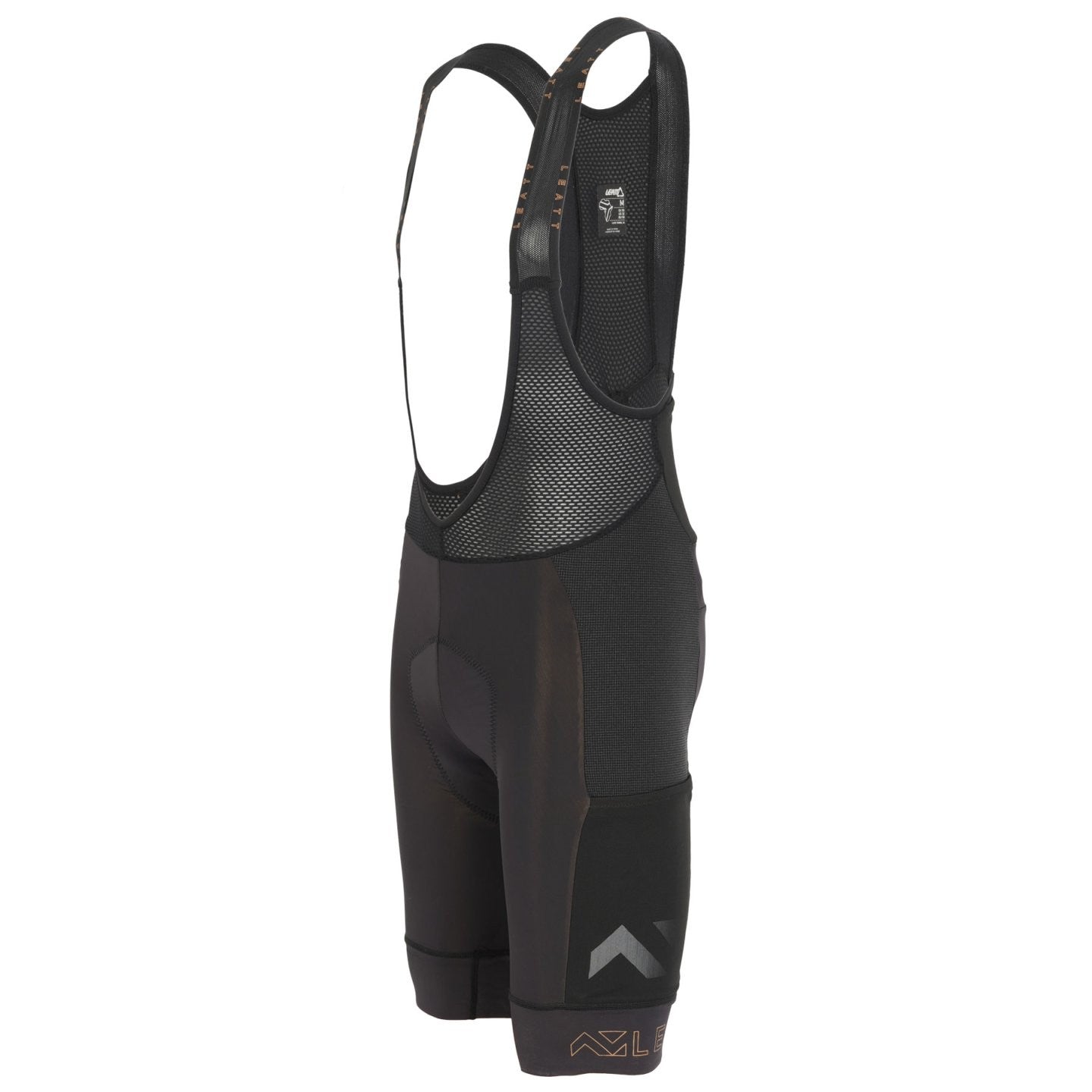 LEATT Pantaloncini con Bretelle Uomo MTB 5.0 Endurance