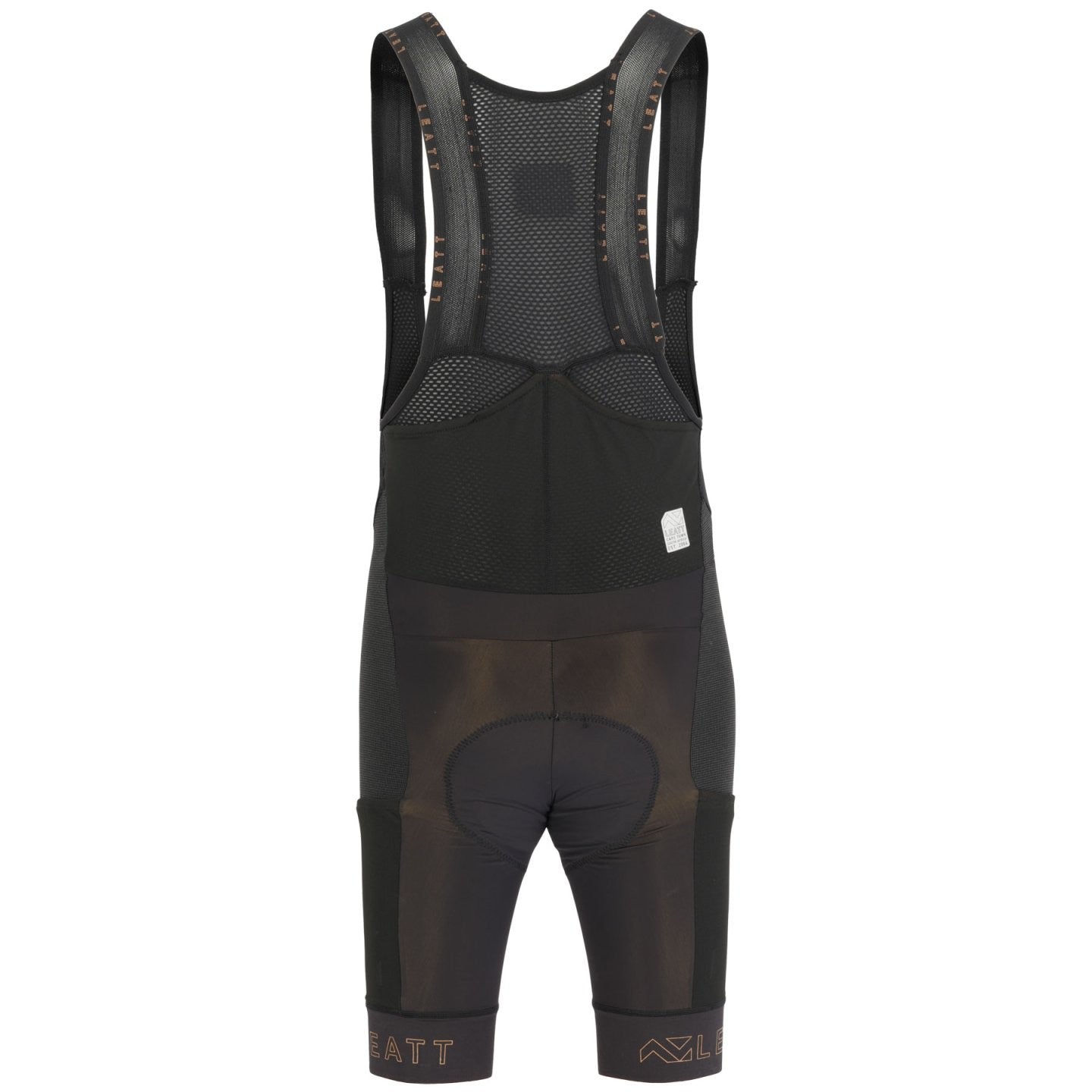 LEATT Pantaloncini con Bretelle Uomo MTB 5.0 Endurance