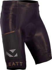 LEATT Pantaloncini MTB Endurance 4.0 Nero
