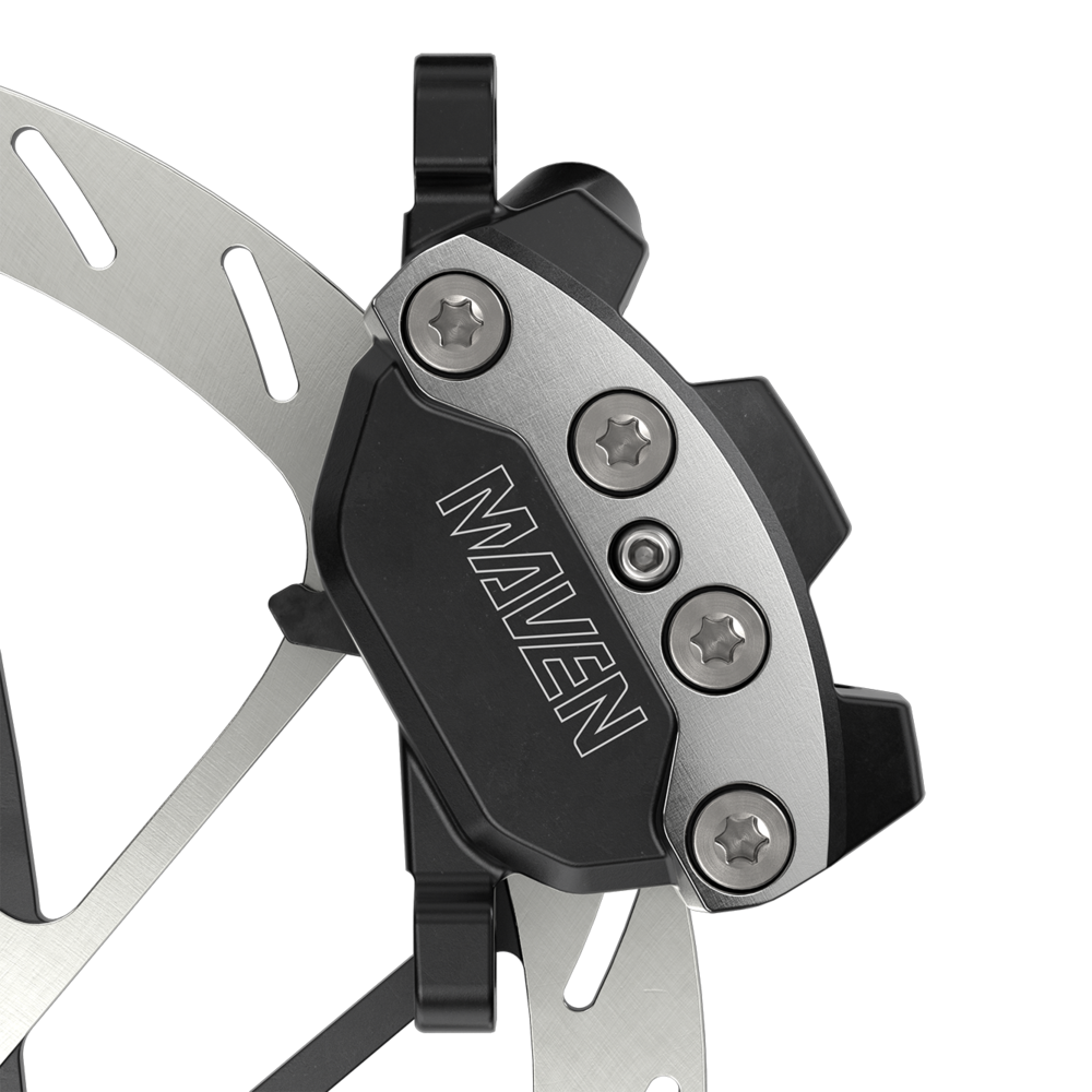 SRAM Kit Freni a disco Maven Ultimate Stealth