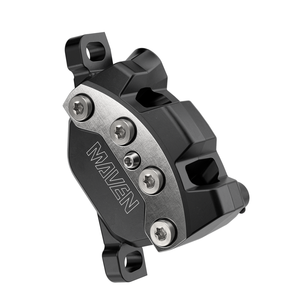 SRAM Kit Freni a disco Maven Ultimate Stealth