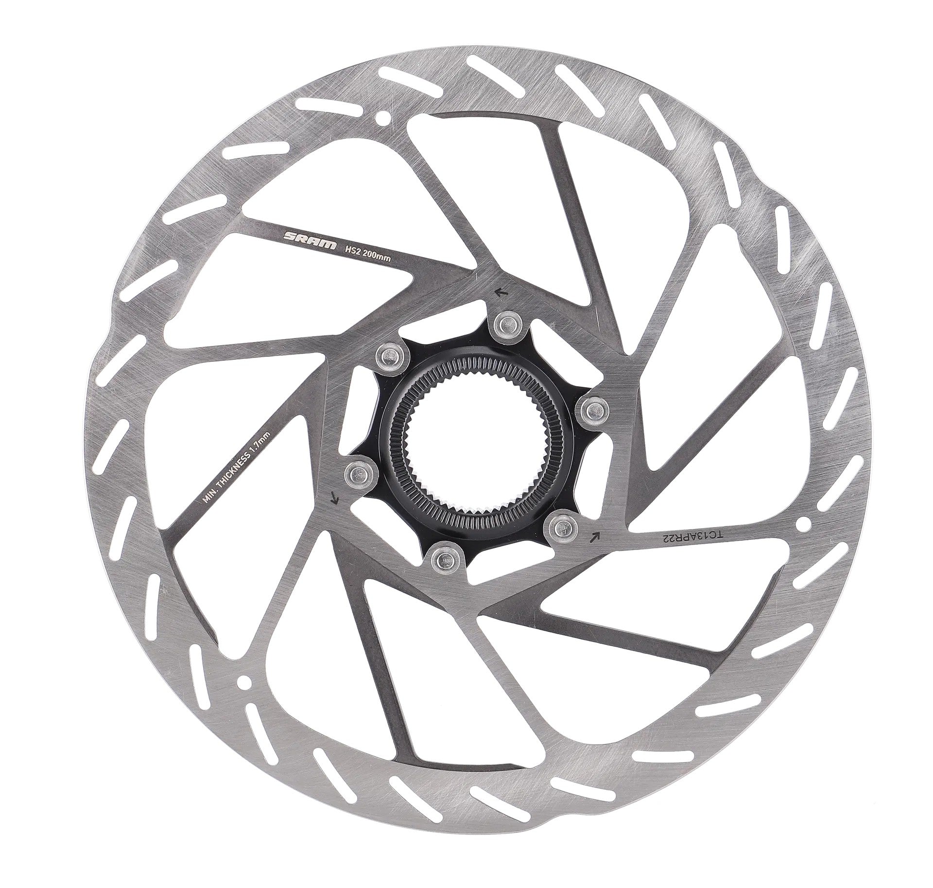 SRAM Disco freno HS2