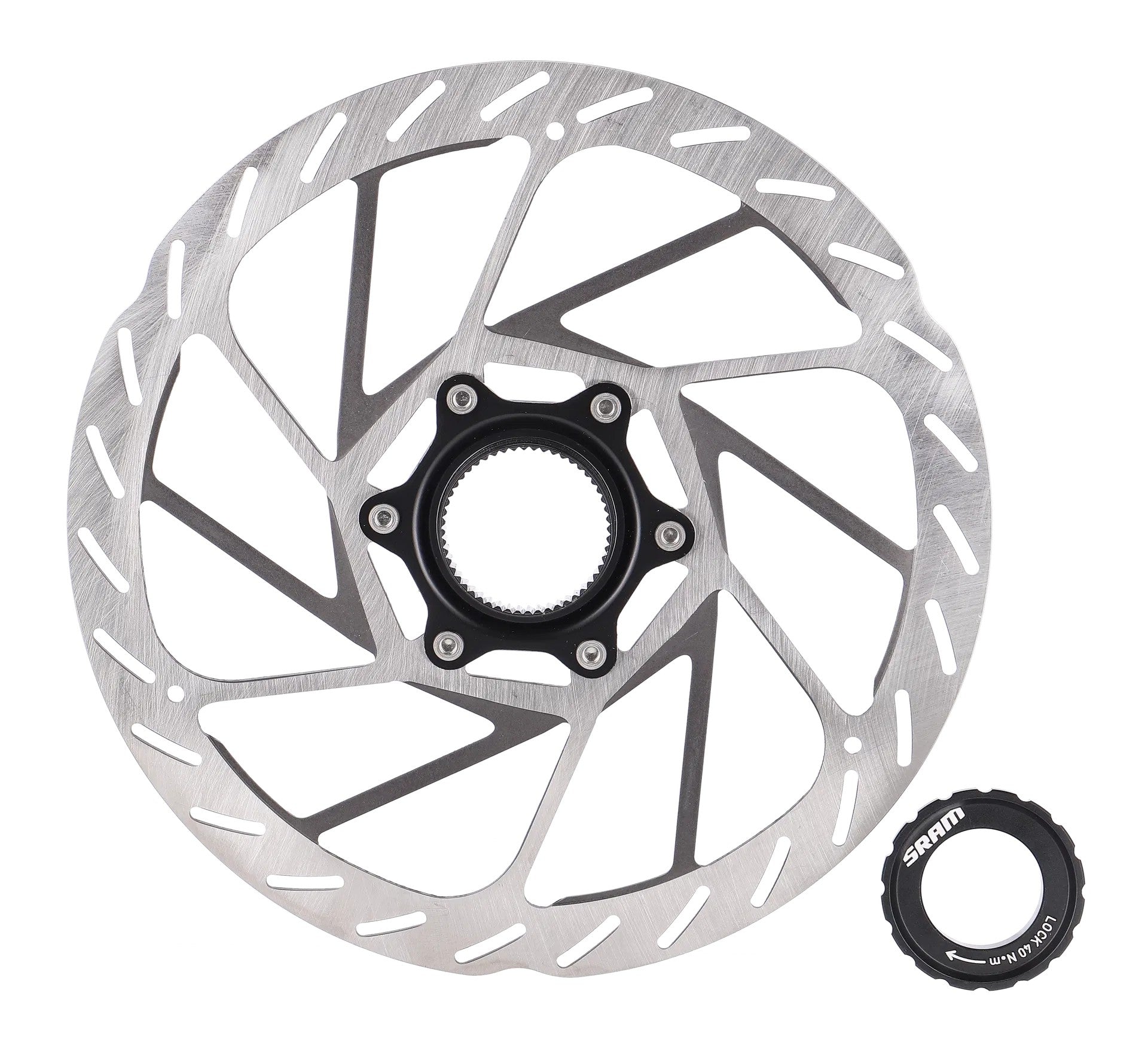 SRAM Disco freno HS2