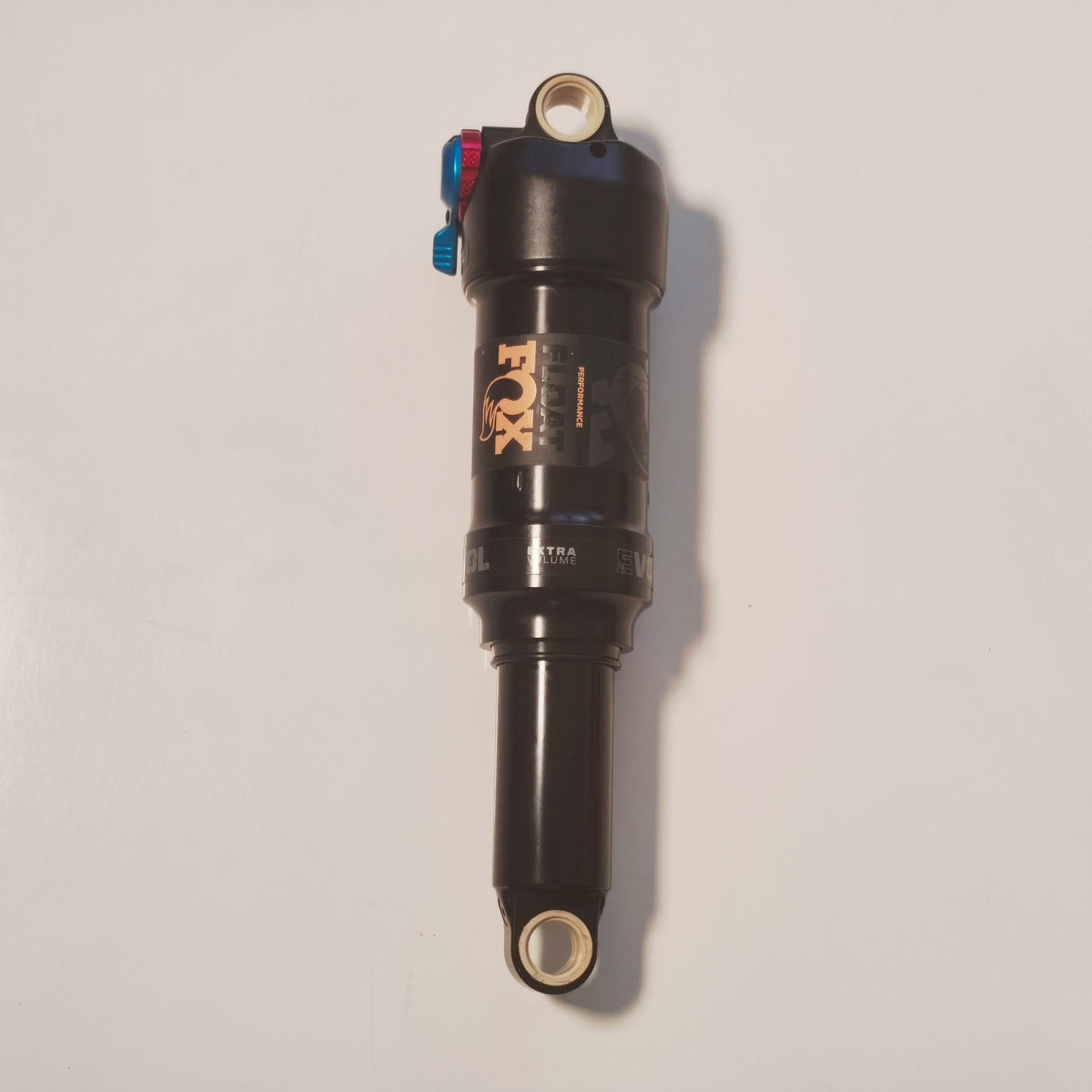 FOX Float Performance 2pos 2024/25 - Metrico 210 x 55 mm