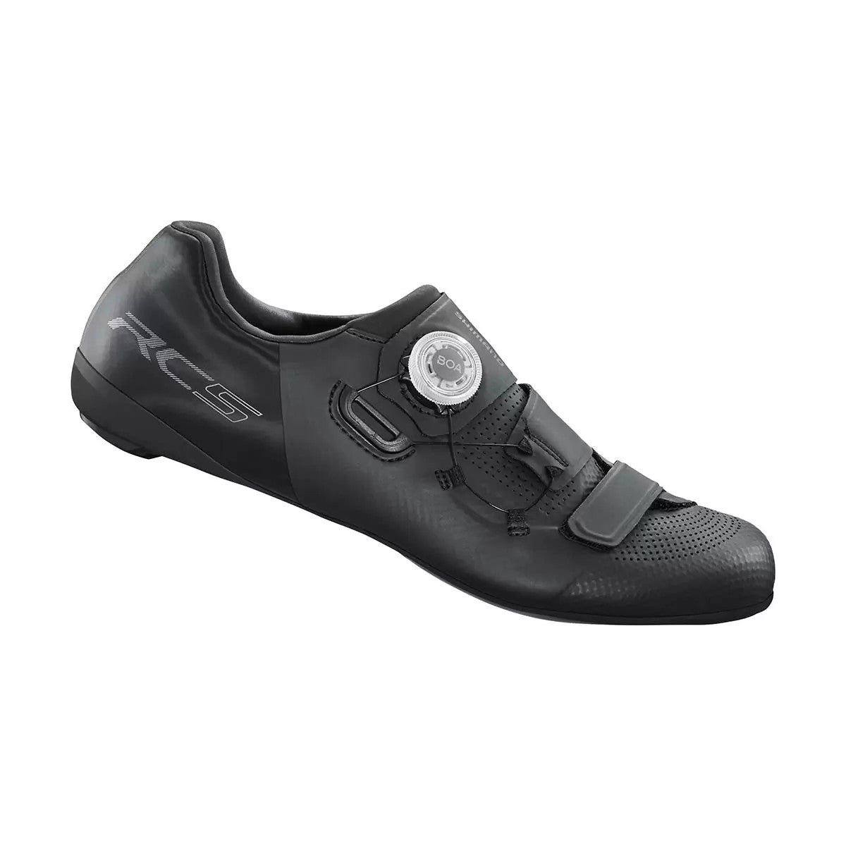 SHIMANO Scarpe Strada RC5 SH-RC502 Nero