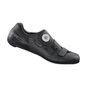 SHIMANO Scarpe Strada RC5 SH-RC502 Nero