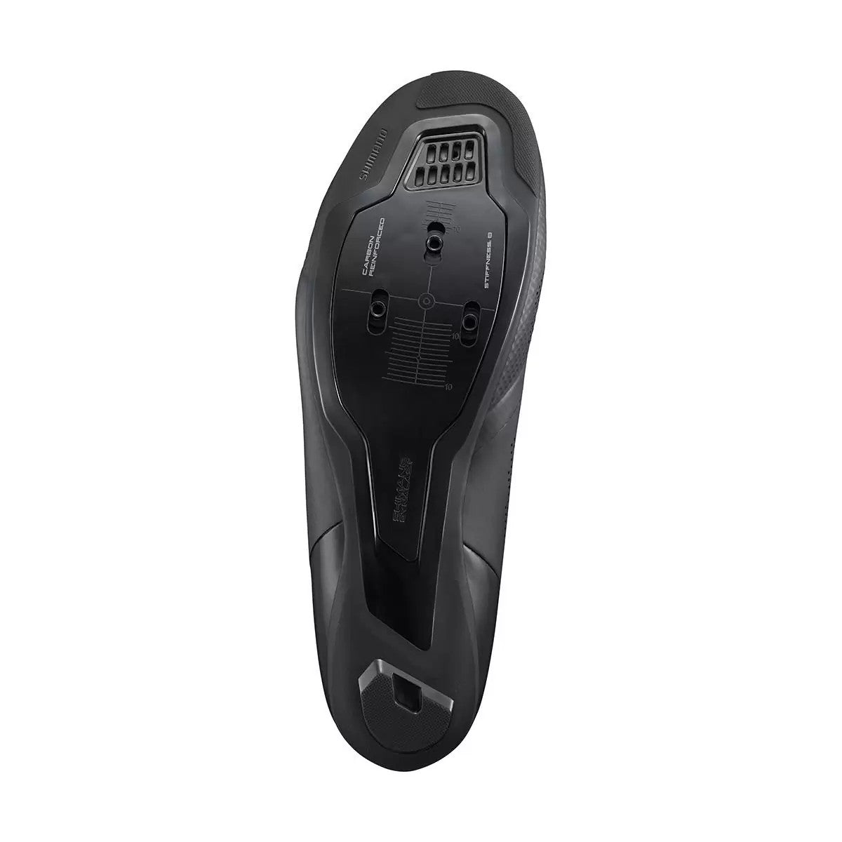 SHIMANO Scarpe Strada RC5 SH-RC502 Nero