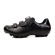 VITTORIA Scarpe MTB Rapide Clipless Black