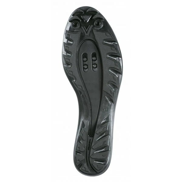 VITTORIA Scarpe MTB Alisè Clipless Black