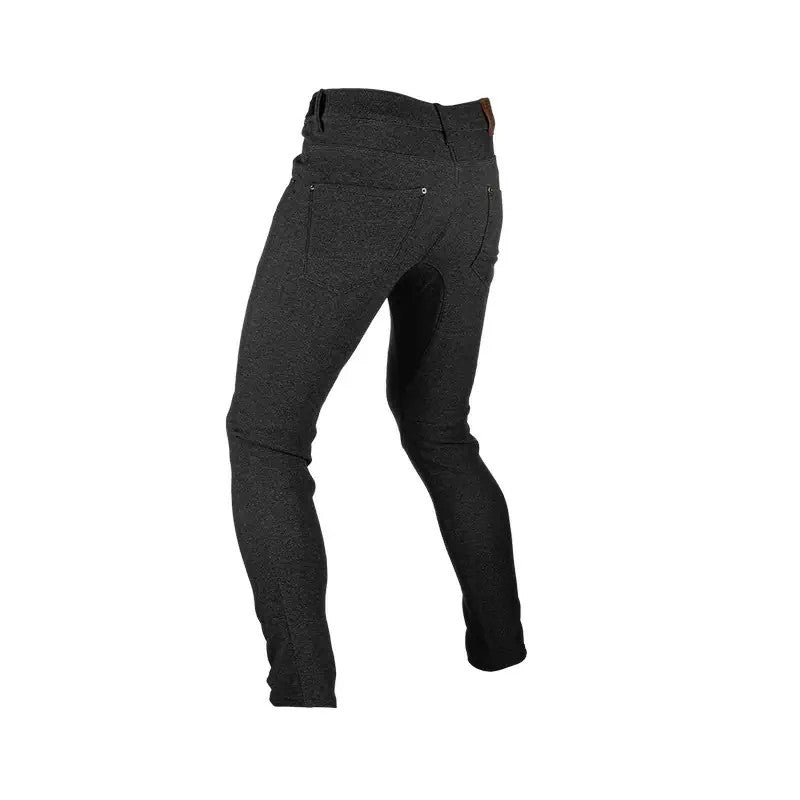 LEATT Pantaloni Lunghi MTB Gravity 3.0 Nero