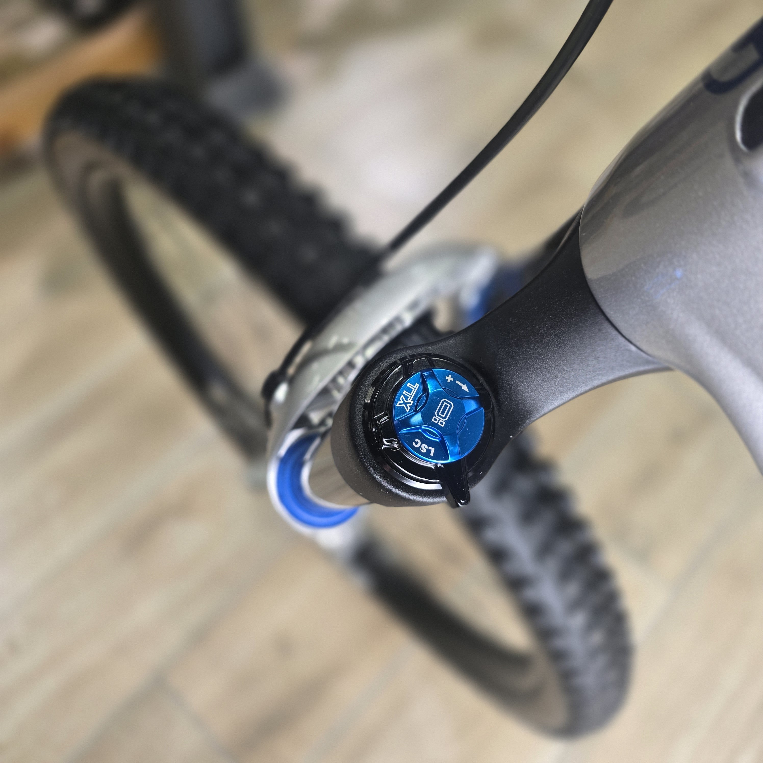 MONDRAKER Crafty Unlimited Gulf Edition - tg. M/L