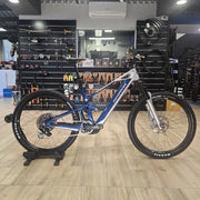 MONDRAKER Crafty Unlimited Gulf Edition - tg. M/L