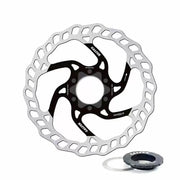 GALFER Bike Disco freno WAVE 180mm CenterLock