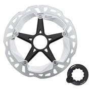 SHIMANO Disco freno RT-MT800 Ice-Tech Centerlock Interno (con magnete)