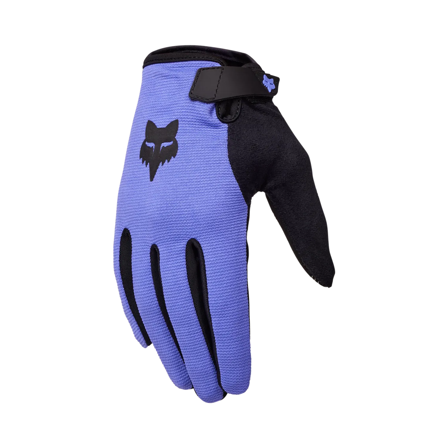 FOX Guanti MTB Ranger Donna Viola Porpora