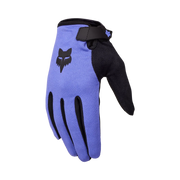 FOX Guanti MTB Ranger Donna Viola Porpora