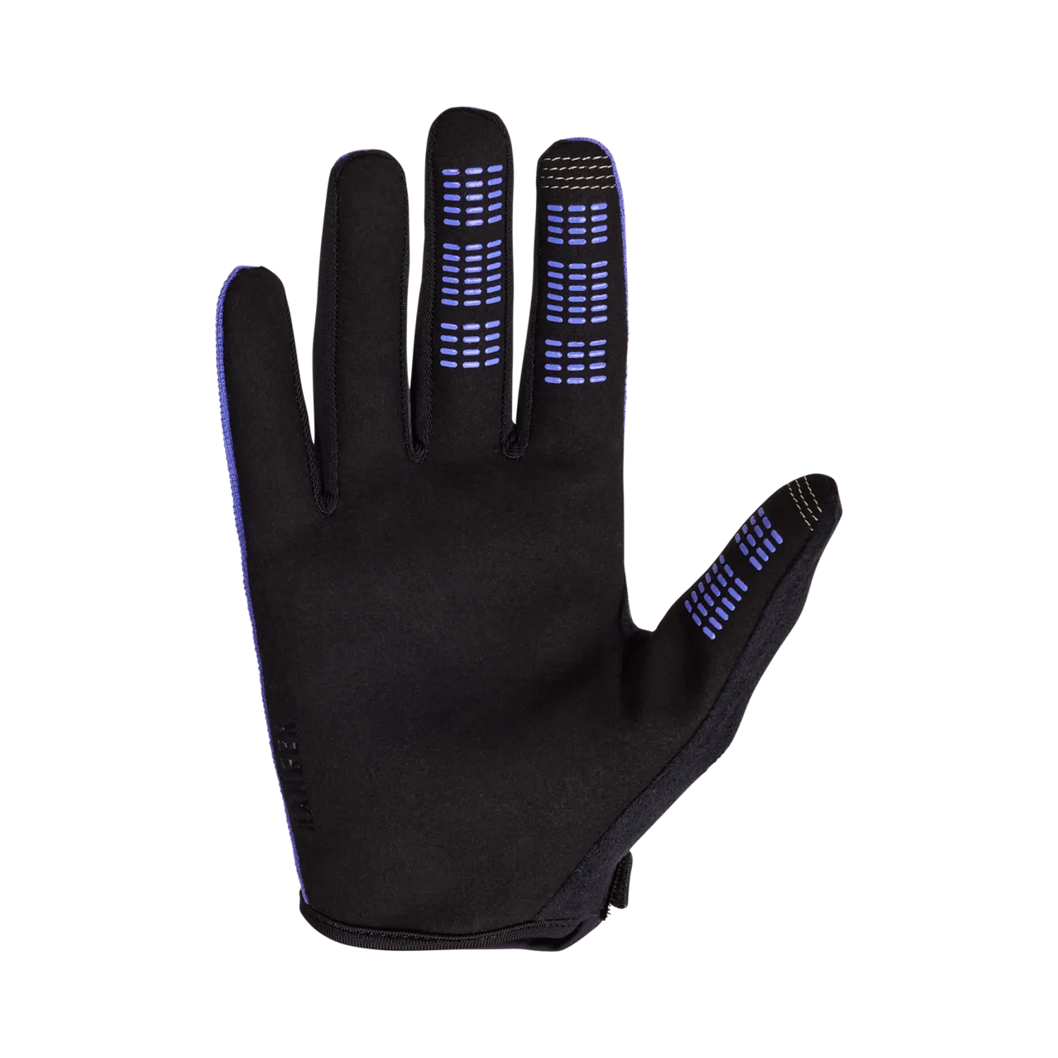 FOX Guanti MTB Ranger Donna Viola Porpora