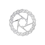 GALFER Bike Disco freno Road WAVE 140mm 6 fori