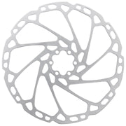 SHIMANO Disco freno SLX SM-RT66 6 Fori