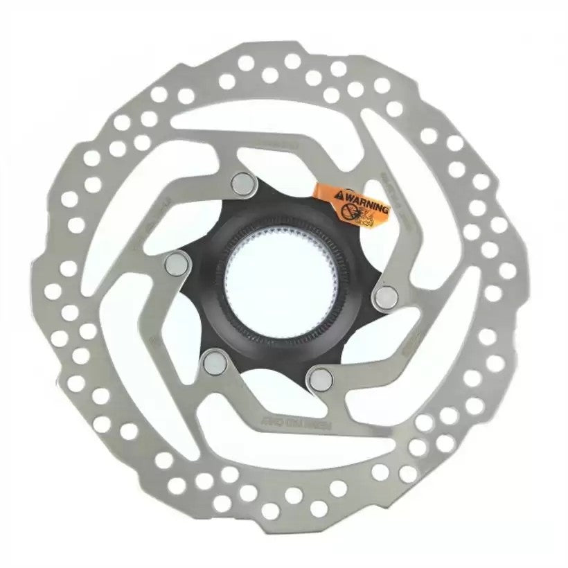 SHIMANO Disco freno SM-RT10 Centerlock