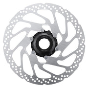 SHIMANO Disco freno RT-EM300 Centerlock Interno (Con magnete)