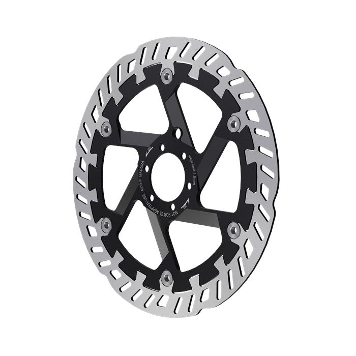 MAGURA Disco freno MDR-P 6 Fori