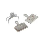 SHIMANO Pastiglie BP-K05Ti-RX Mescola Organica per Ultegra - Dura Ace - 105 - XTR (FM)