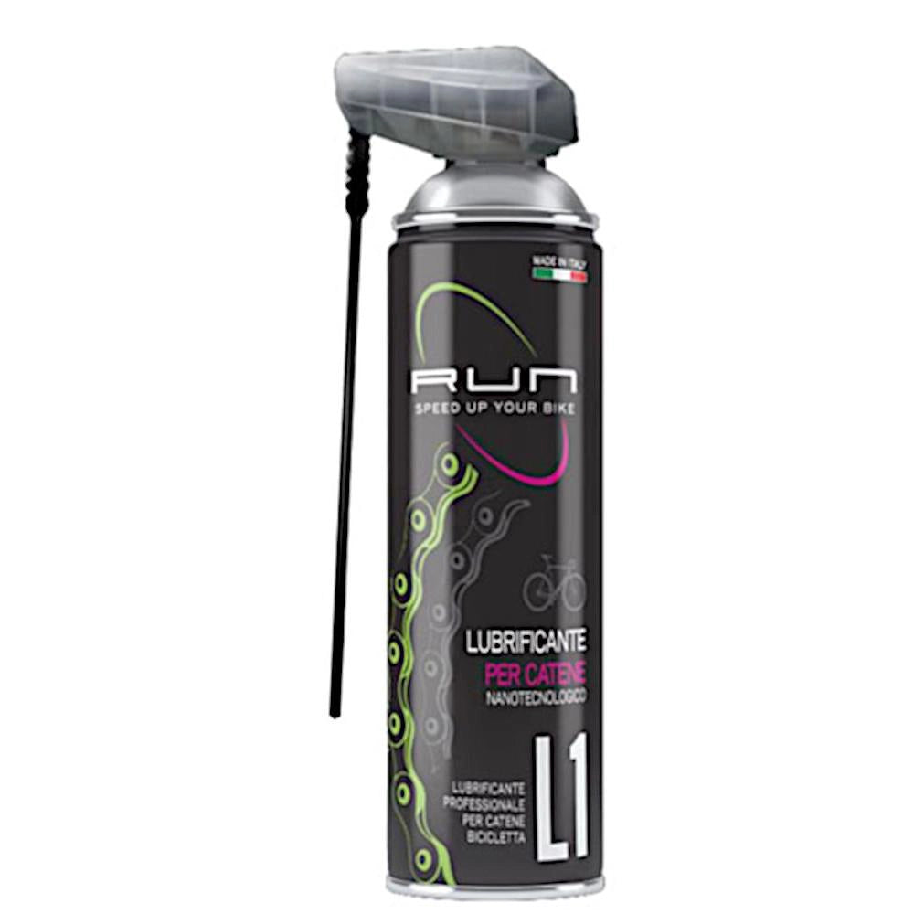 RUN Olio Catena Spray L1 250ml