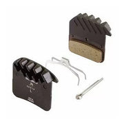 SHIMANO Pastiglie H03A Mescola Organica per SAINT - ZEE 4 pistoni