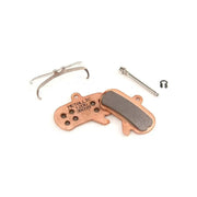 SRAM Pastiglie "X-Large Heavy Duty" Mescola Sinterizzata per Maven