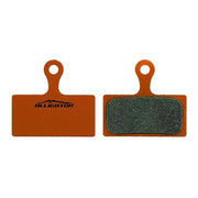 ALLIGATOR Pastiglie per shimano XTR (br-m958 2012) - deore XT Mescola Organica