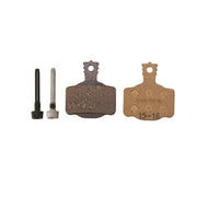 MAGURA Pastiglie 7.R Race Mescola Organica per MT2 - 4 - 6 - 8
