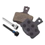 MAGURA Pastiglie 7.P Performance Mescola Organica per MT2 - 4 - 6 - 8