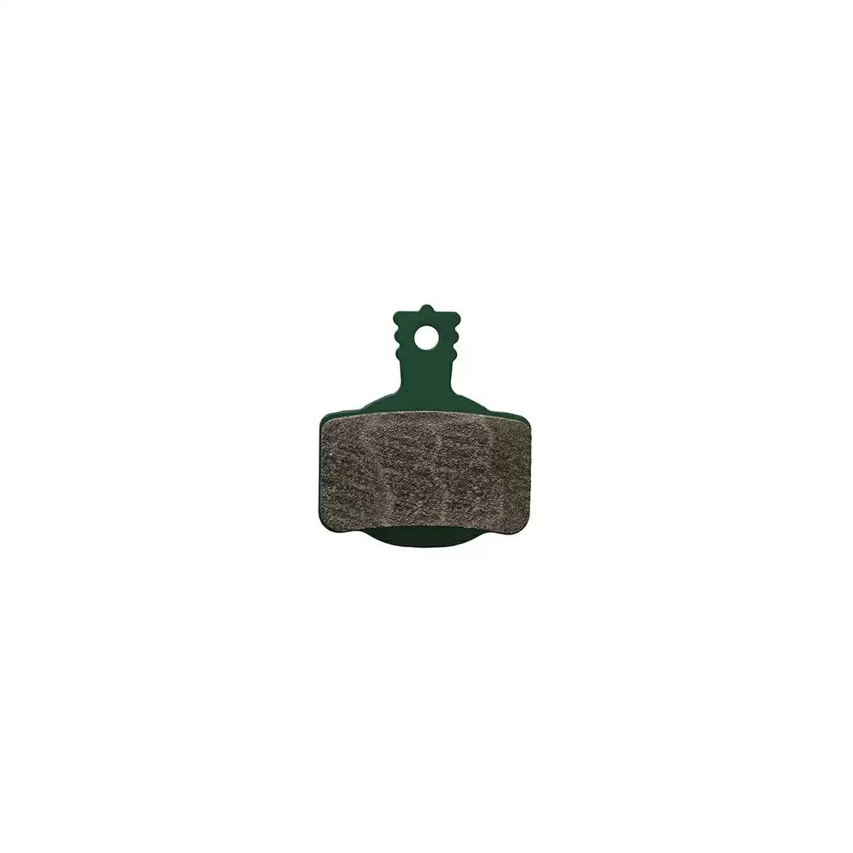 MAGURA Pastiglie 7.S Sport Mescola Organica per MT2 - 4 - 6 - 8