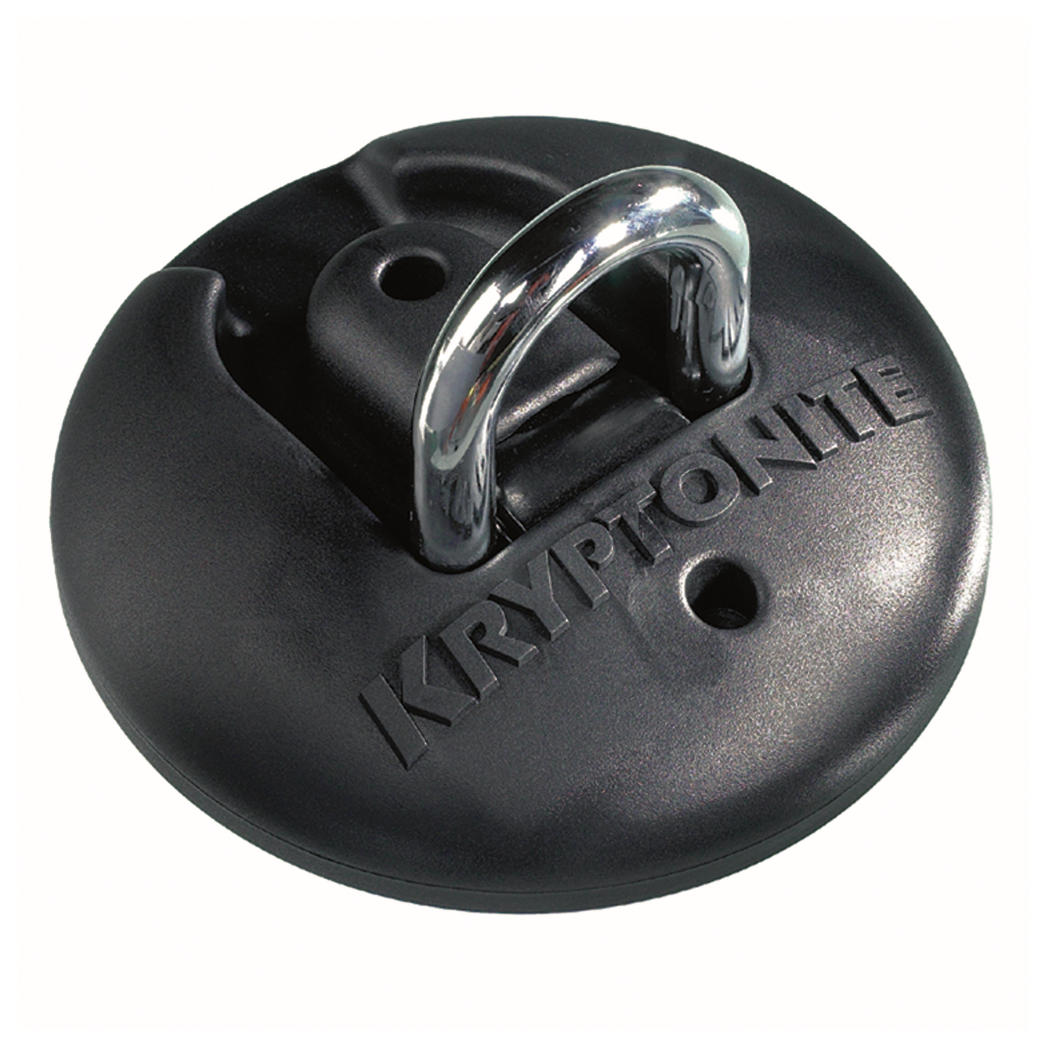 KRYPTONITE Strongold Ancora da pavimento