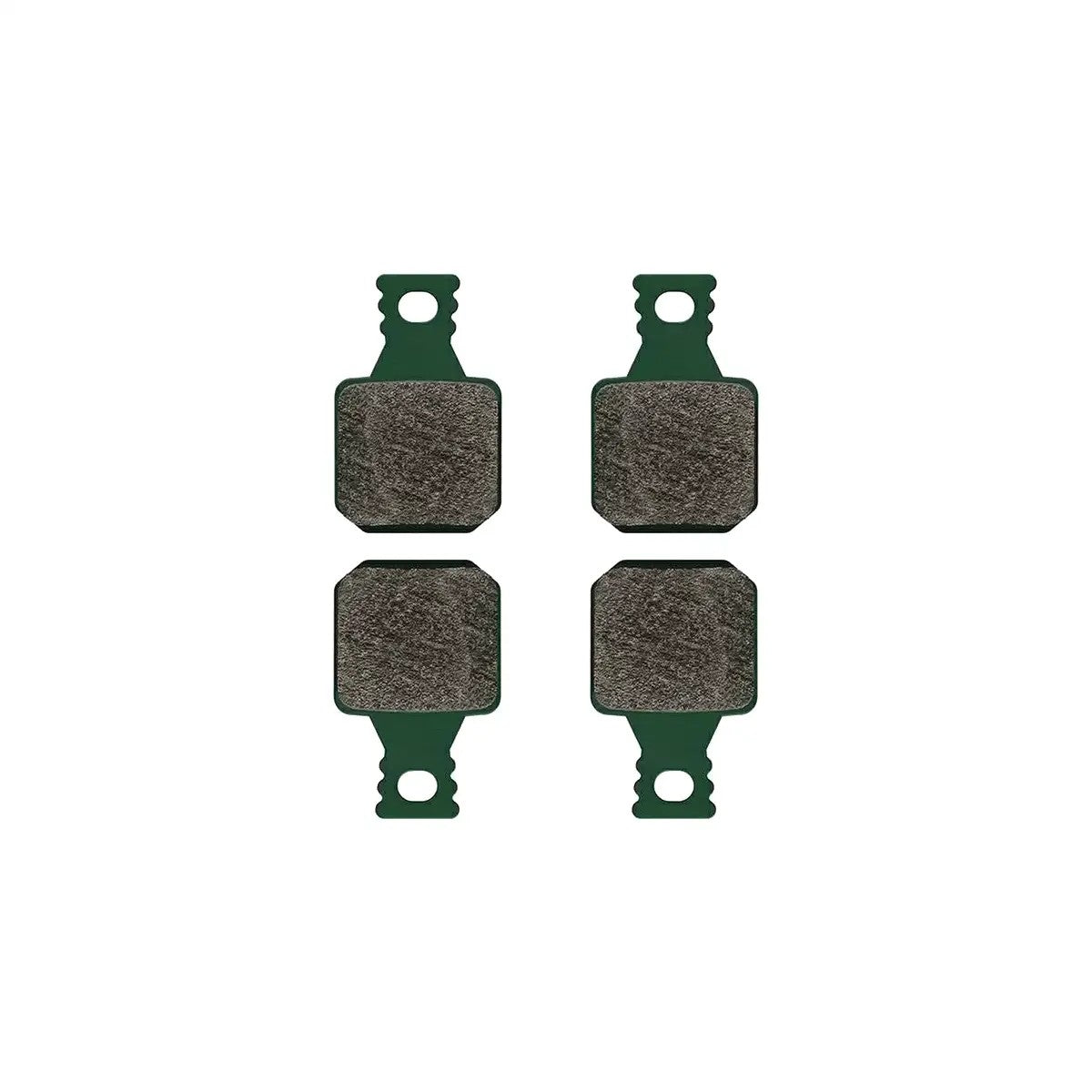 MAGURA Pastiglie 8.S Sport Mescola Organica per MT 4 Pistoni