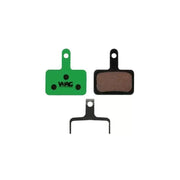 WAG Bike Pastiglie Shimano Deore Mescola E-Bike