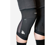 BLUEGRASS Ginocchiere AURA Knee