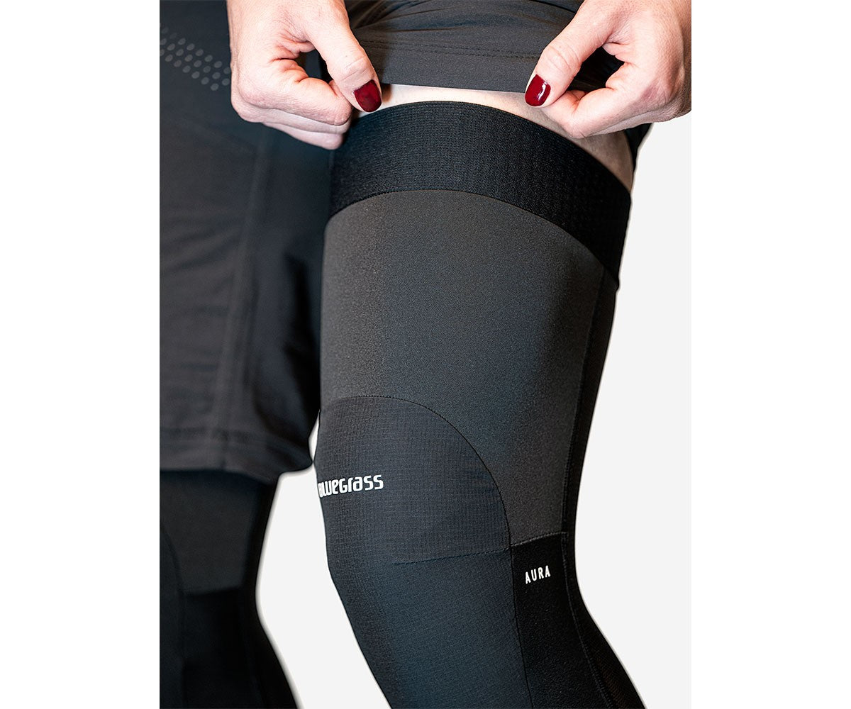 BLUEGRASS Ginocchiere AURA Knee