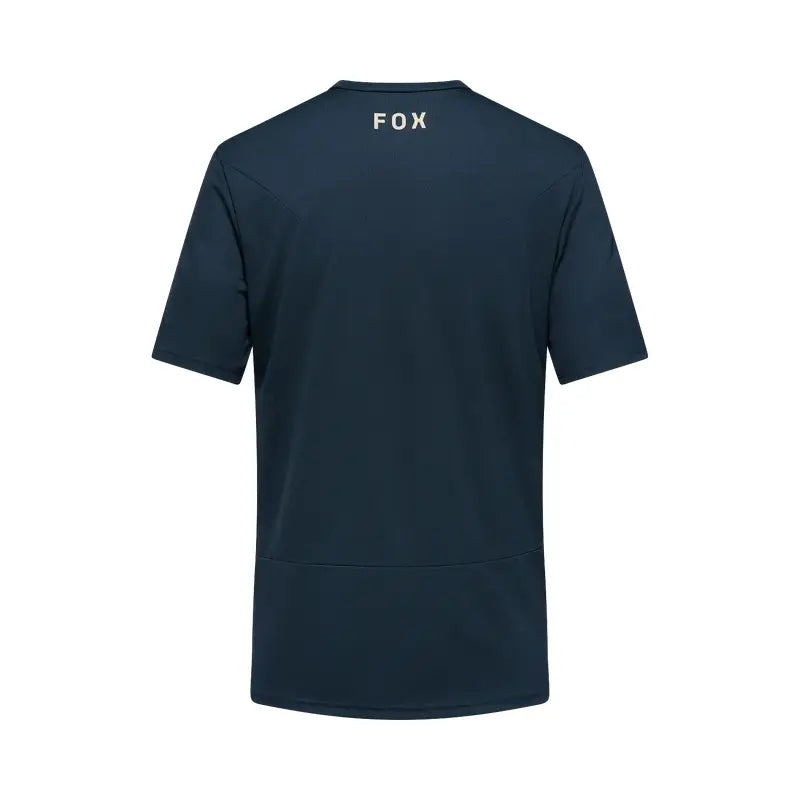 FOX Maglia a Maniche Corte Ranger Fox Head Blu