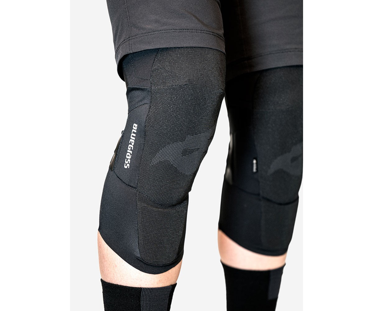 BLUEGRASS Ginocchiere AURA Core Knee