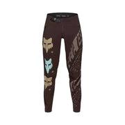 FOX Pantaloni Lunghi Flexair Elevated