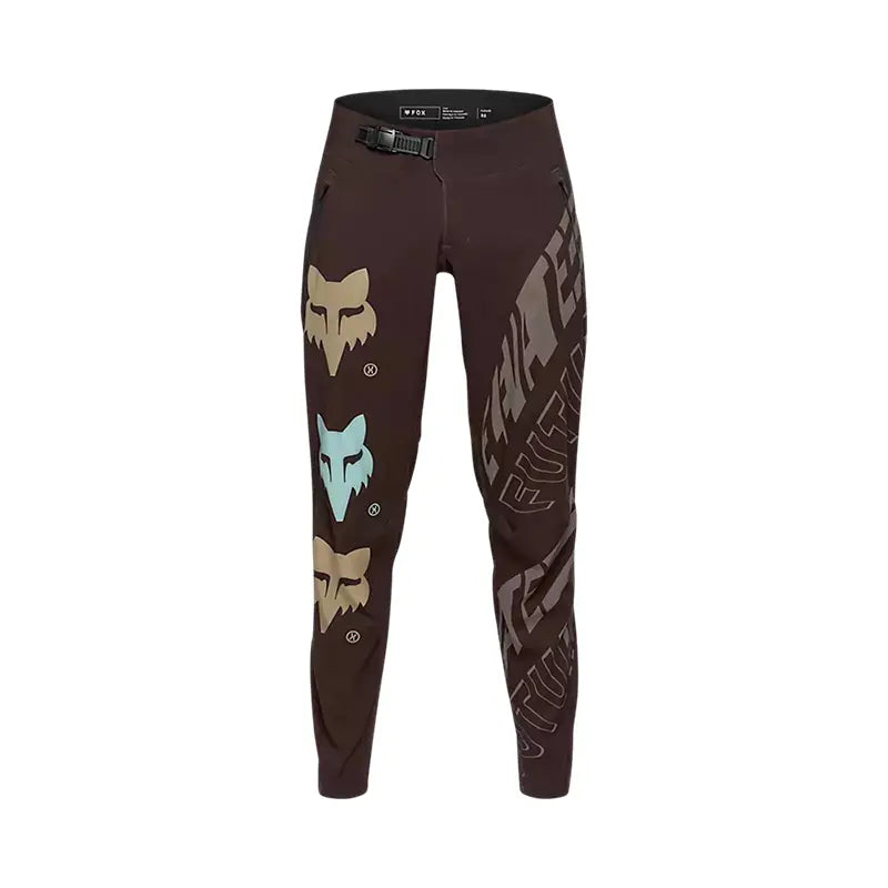 FOX Pantaloni Lunghi Flexair Elevated